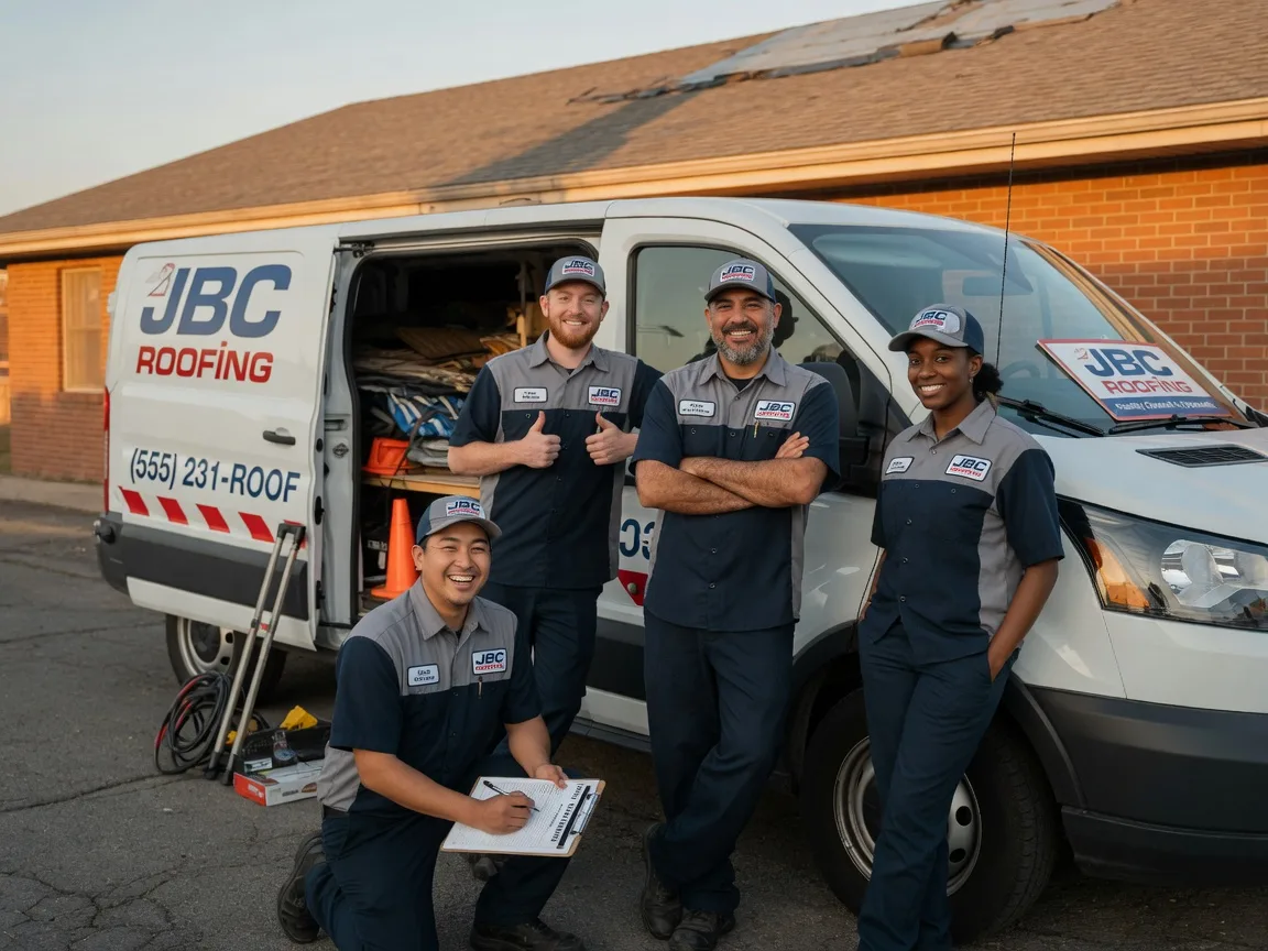Roof Replacement company in Hot Sulphur Springs, CO